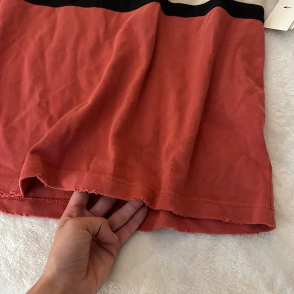 RUGBY HTG TOP - Picture 6 of 10